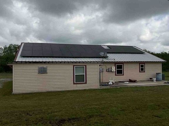 Property Rear View