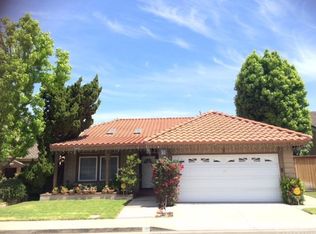 9 Grant, Irvine, CA 92620