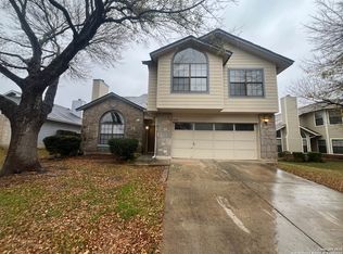 8028 Sunshine Tower Dr, San Antonio, TX 78244