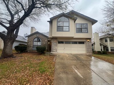 8028 sunshine tower, San Antonio, TX, 78244