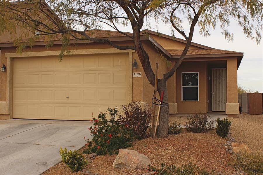 1st image of 1126 W Calle Del Libro Dorado