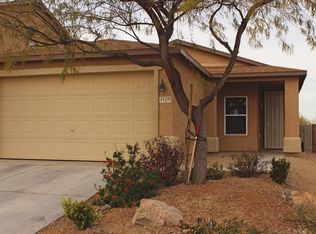 1126 W Calle Del Libro Dorado, Sahuarita, AZ 85629