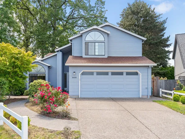 16830 NW Meadow Grass Ct, Beaverton, OR 97006