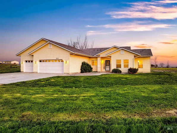 9247 W Kuna Rd, Kuna, ID 83634