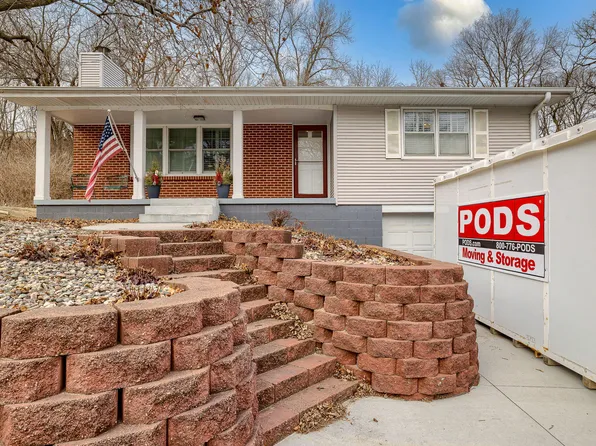 242 Sylvan Dr, Council Bluffs, IA 51503