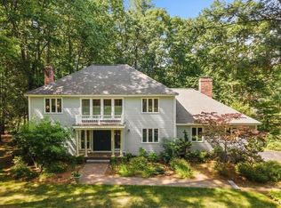 48 Raynor Rd, Sudbury, MA 01776