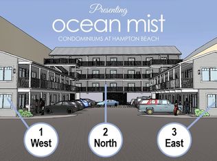 449 Ocean Blvd #403, Hampton, NH 03842