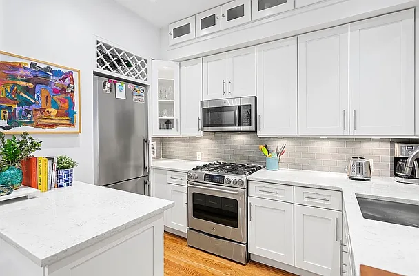 334 West 89th Street #3