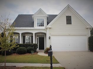 13447 Region Trce, Milton, GA 30004