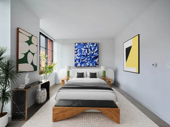 1 Flatbush image 1 of 36