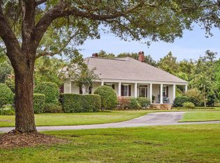 4395 Menge Ave, Pass Christian, MS 39571