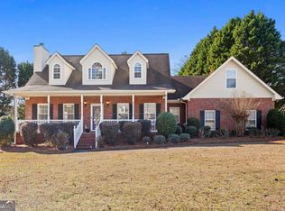 101 Ashley Dr, McDonough, GA 30252