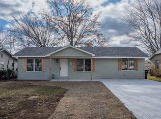 313 W Memphis St, Broken Arrow, OK 74012
