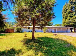 78206 Mosby Creek Rd, Cottage Grove, OR 97424