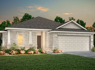 8111 Star Terrace Dr, Cypress, TX 77433