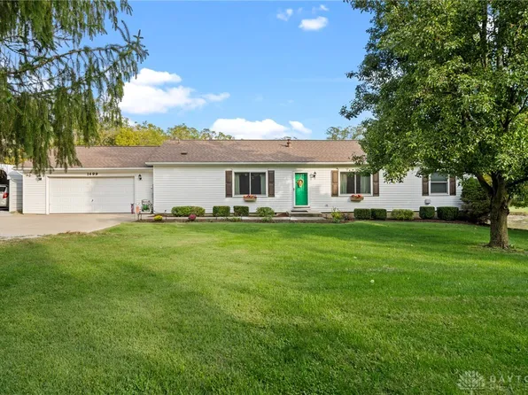 1499 Cuba Rd, Wilmington, OH 45177