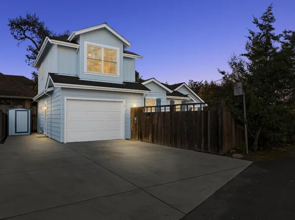 12 Simons Way, Los Gatos, CA 95030