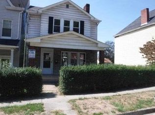 75 Admiral Dewey Ave, Pittsburgh, PA 15205