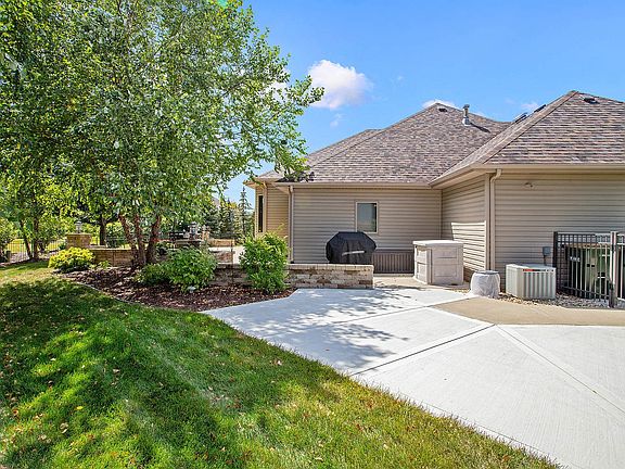 A brand new 14x16 concrete pad has been poured for your shed, Pergola, hot tub or Boat storage.  Tuc