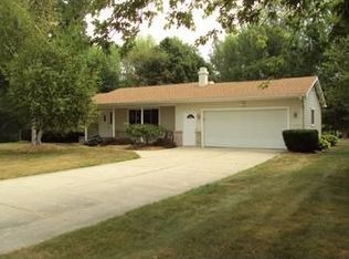 1413 S Grey Rd, Midland, MI 48640