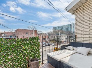 349 Gorge Rd APT 5, Cliffside Park, NJ 07010