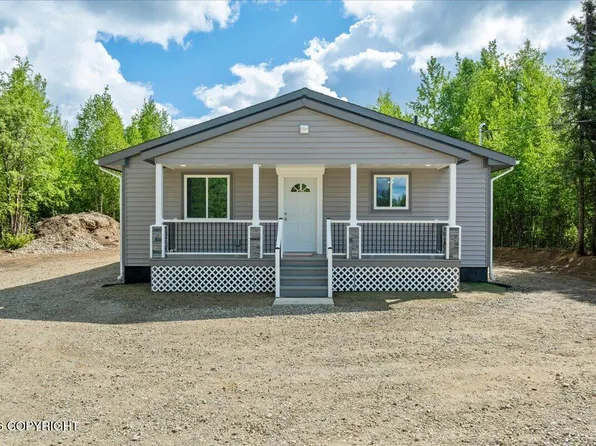 3123 N Duke Dr, Wasilla, AK 99623