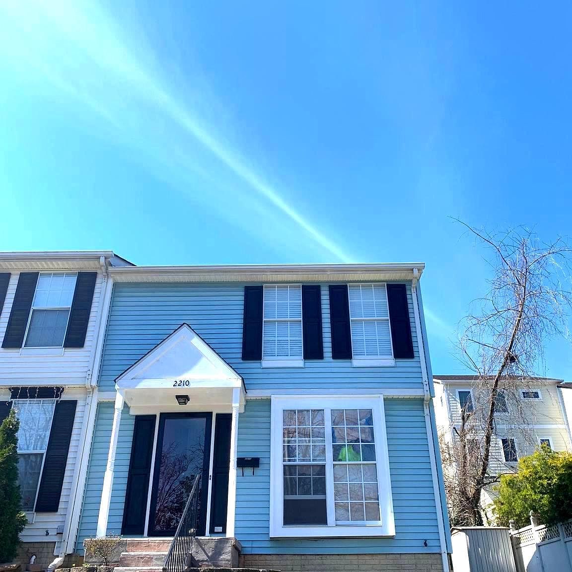 2210 S Lowell St, Arlington, VA 22206 Zillow