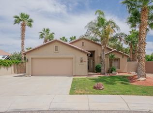 20393 N 74th Ln, Glendale, AZ 85308