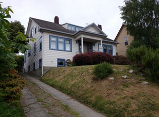 6521 32nd Ave NW, Seattle, WA 98117