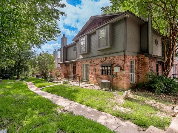 1228 Avenue O Unit I, Huntsville, TX 77340