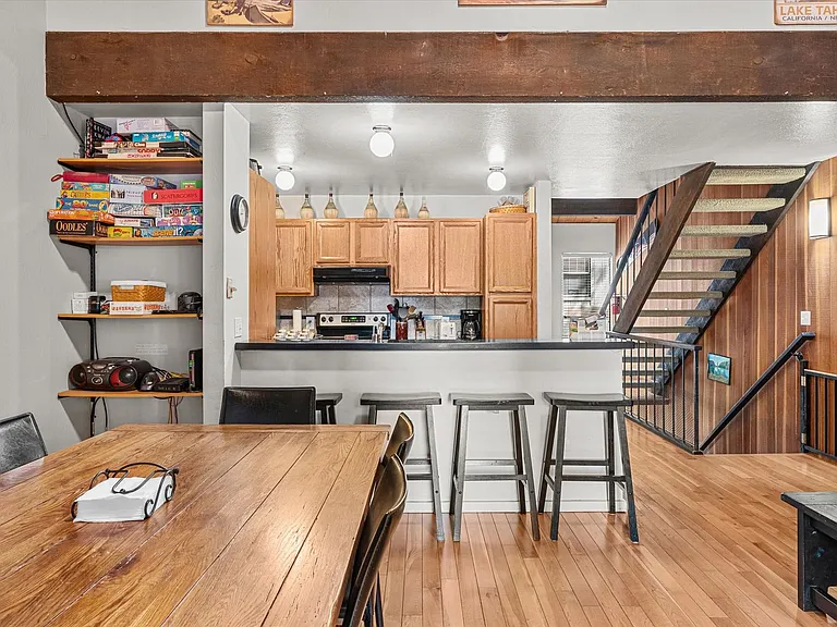 1001 Commonwealth Dr #207 — Photo 6