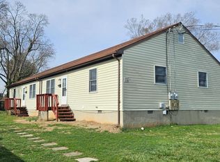 207 Walnut St, Berryville, VA 22611
