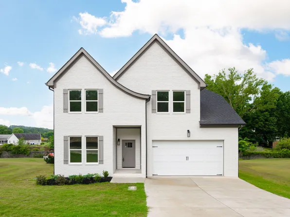 8443 Snowdrop Way, Ooltewah, TN 37363