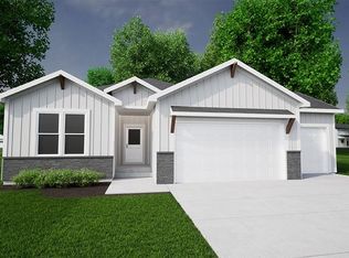 1604 SW Arbor Park Dr, Lees Summit, MO 64082