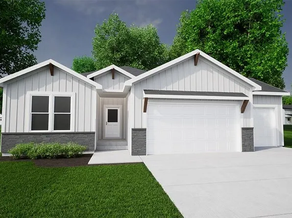 1604 SW Arbor Park Dr, Lees Summit, MO 64082