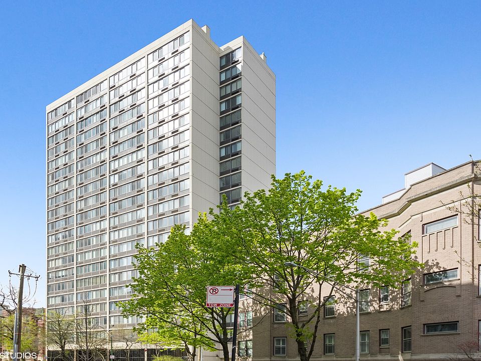 1st image of 2754 N Hampden Ct APT 804