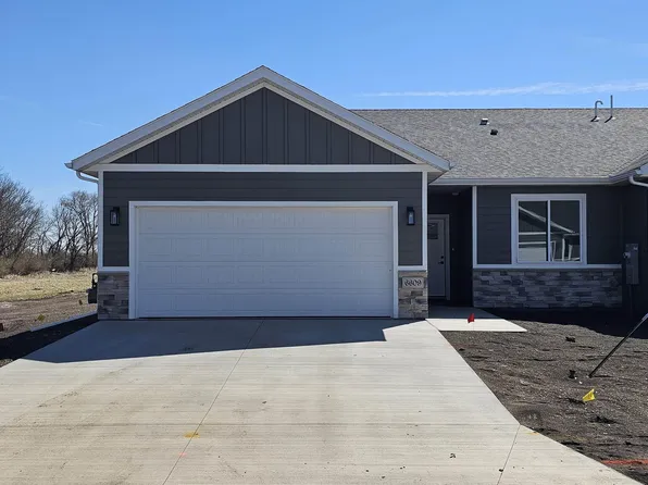 6609 W Gresford Pl, Sioux Falls, SD 57106