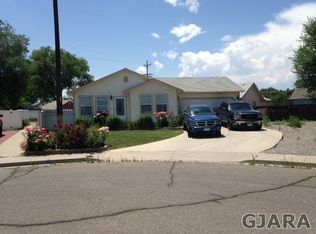 971 Yorkshire Ct, Delta, CO 81416