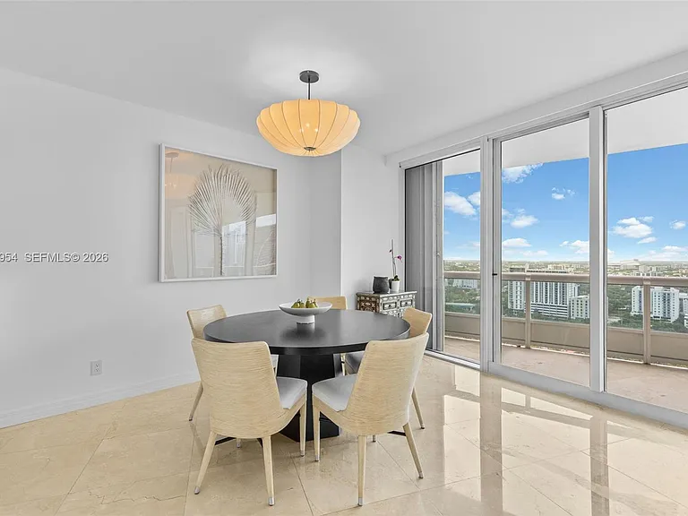 1643 Brickell Ave #2805 — Photo 8