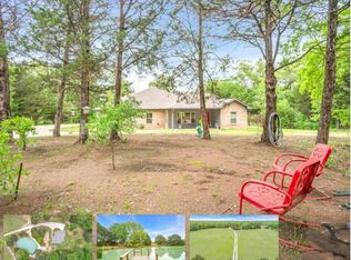 1215 Vz County Road 3105, Edgewood, TX 75117