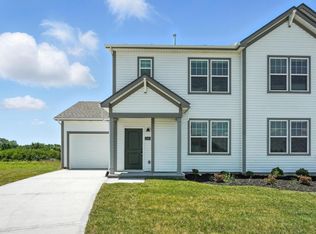 12415 S Acacia Driive, Lees Summit, MO 64086