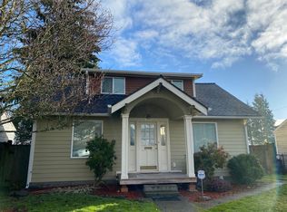 3615 E L St, Tacoma, WA 98404
