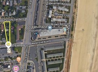 57 W End Ave, Long Branch, NJ 07740