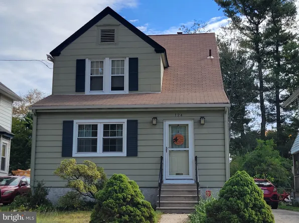 124 Crestmont Ter, Collingswood, NJ 08108