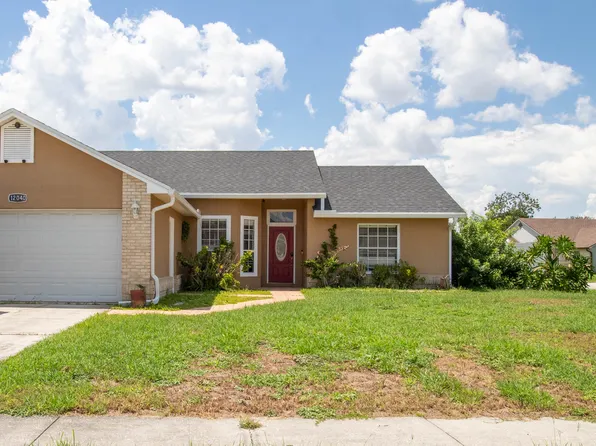 12040 Blackheath Cir, Orlando, FL 32837
