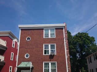 32 Saint Marks Rd, Dorchester Center, MA 02124