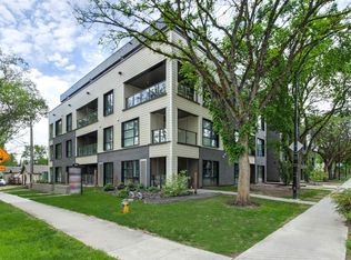 11503 76th Ave NW #413, Edmonton, AB T6G0K6