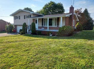 579 Bell Memorial Church Rd, Latrobe, PA 15650