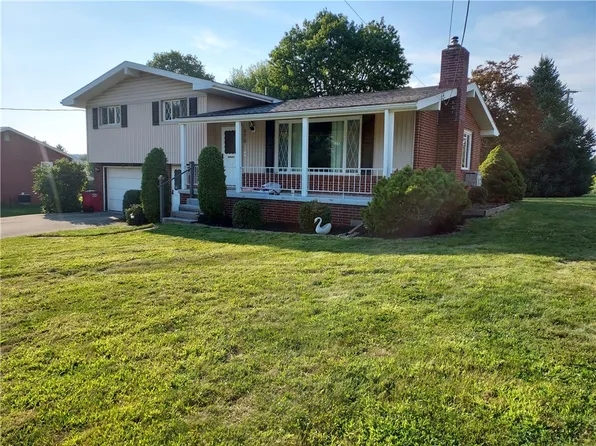 579 Bell Memorial Church Rd, Latrobe, PA 15650