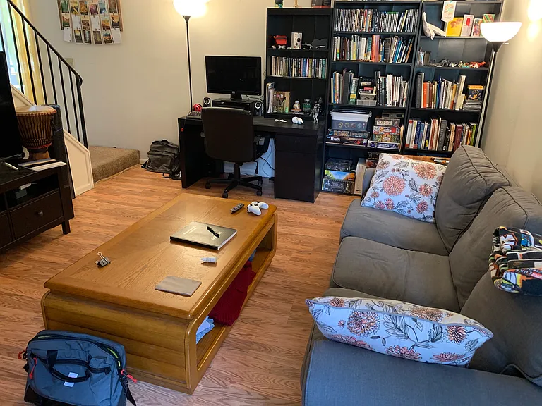 2036 Canyon Blvd #2B — Photo 7